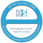 Logo HS
